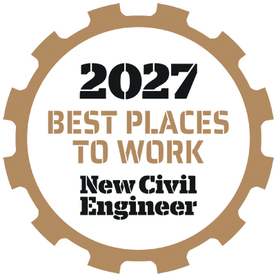 New Civil Engineer Best Places to Work